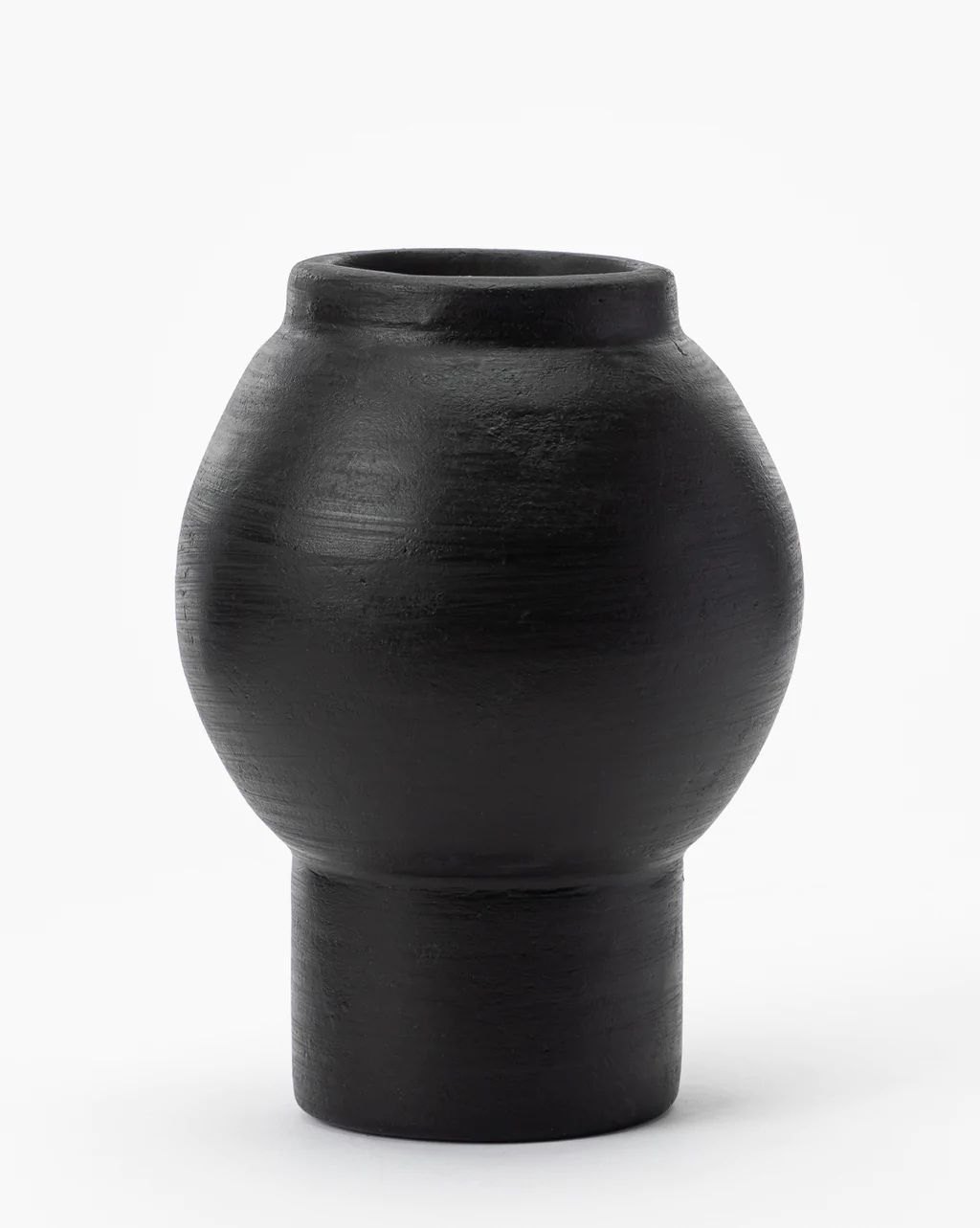 Tapered Terracotta Vase | McGee & Co.