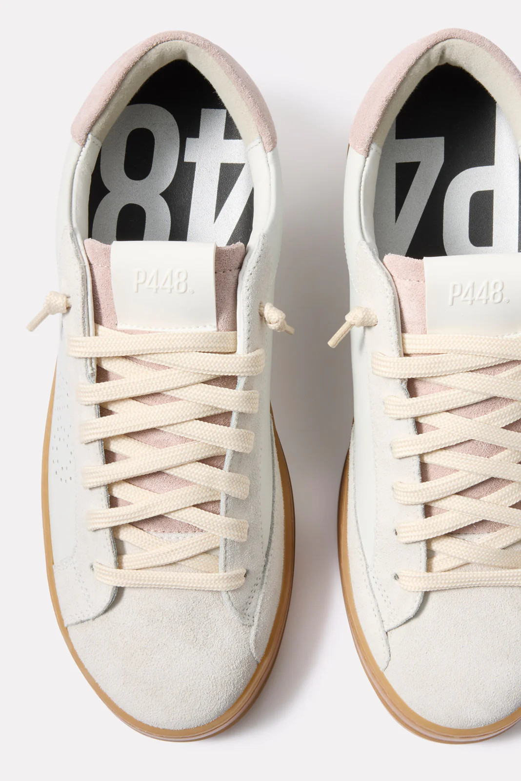 John Sneaker | Evereve