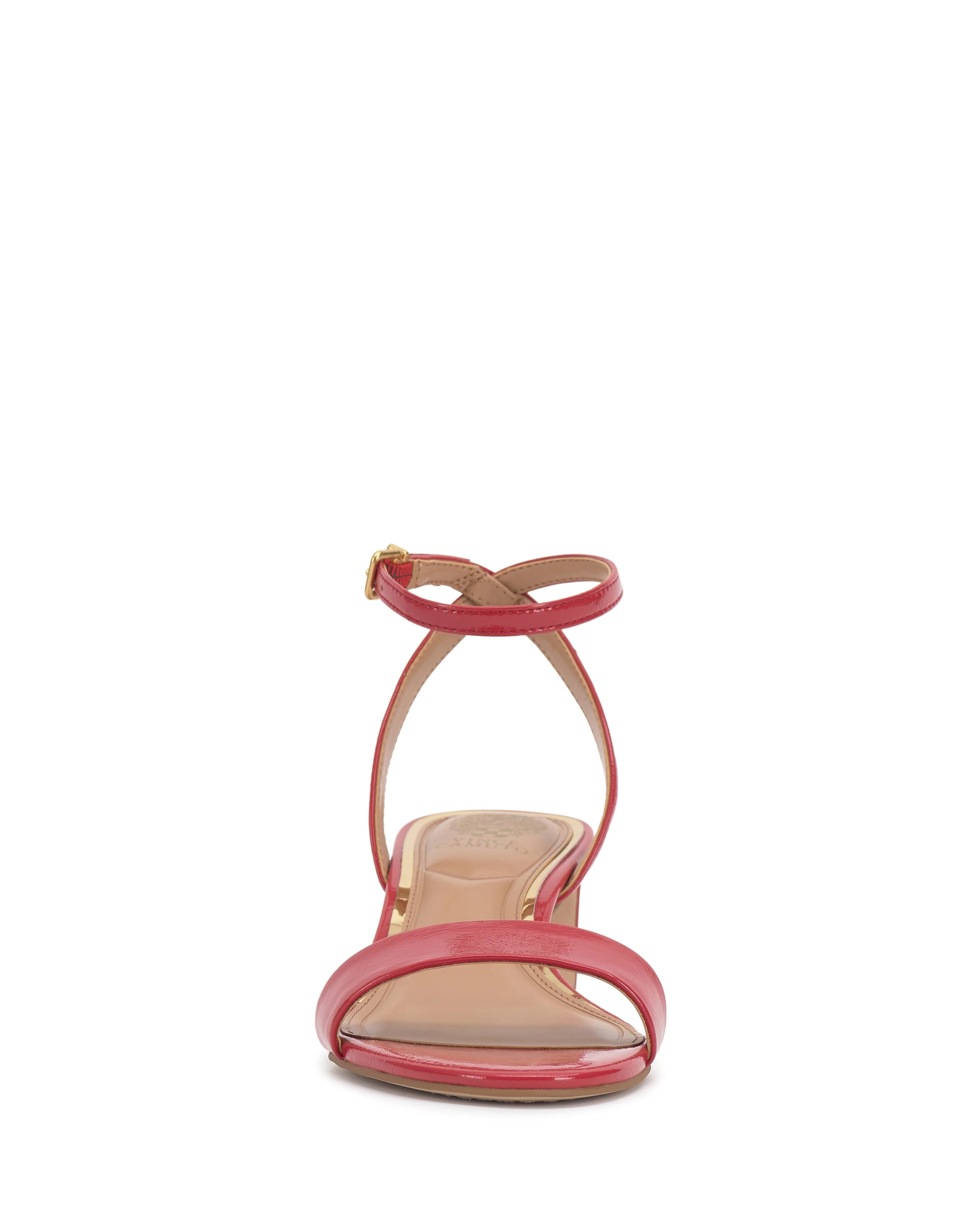 Lylah Kitten Heel Sandal | Vince Camuto
