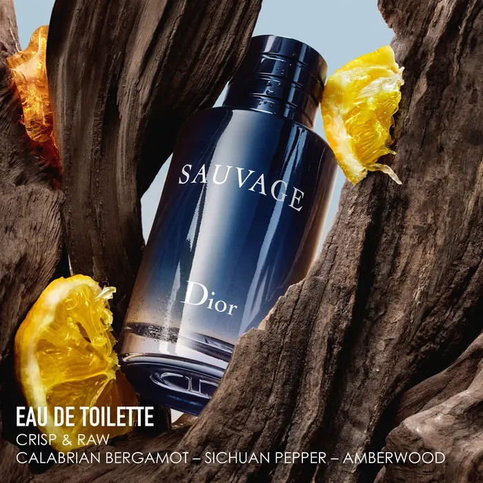 Sauvage Eau de Toilette 3-Piece Gift Set | Nordstrom
