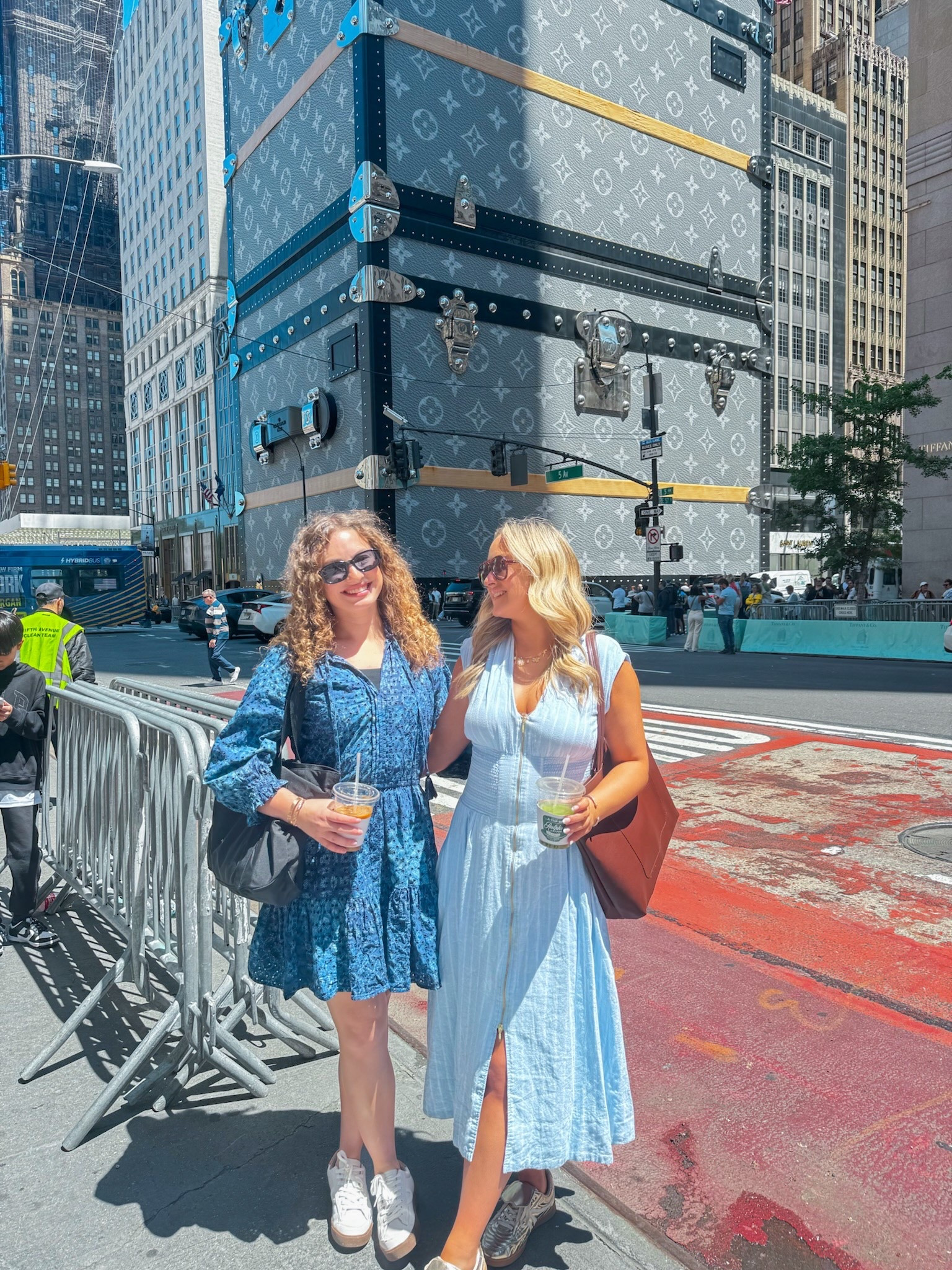 Perfect blue summer dress!

#LTKSummerEdit #LTKTravel #LTKStyleTip