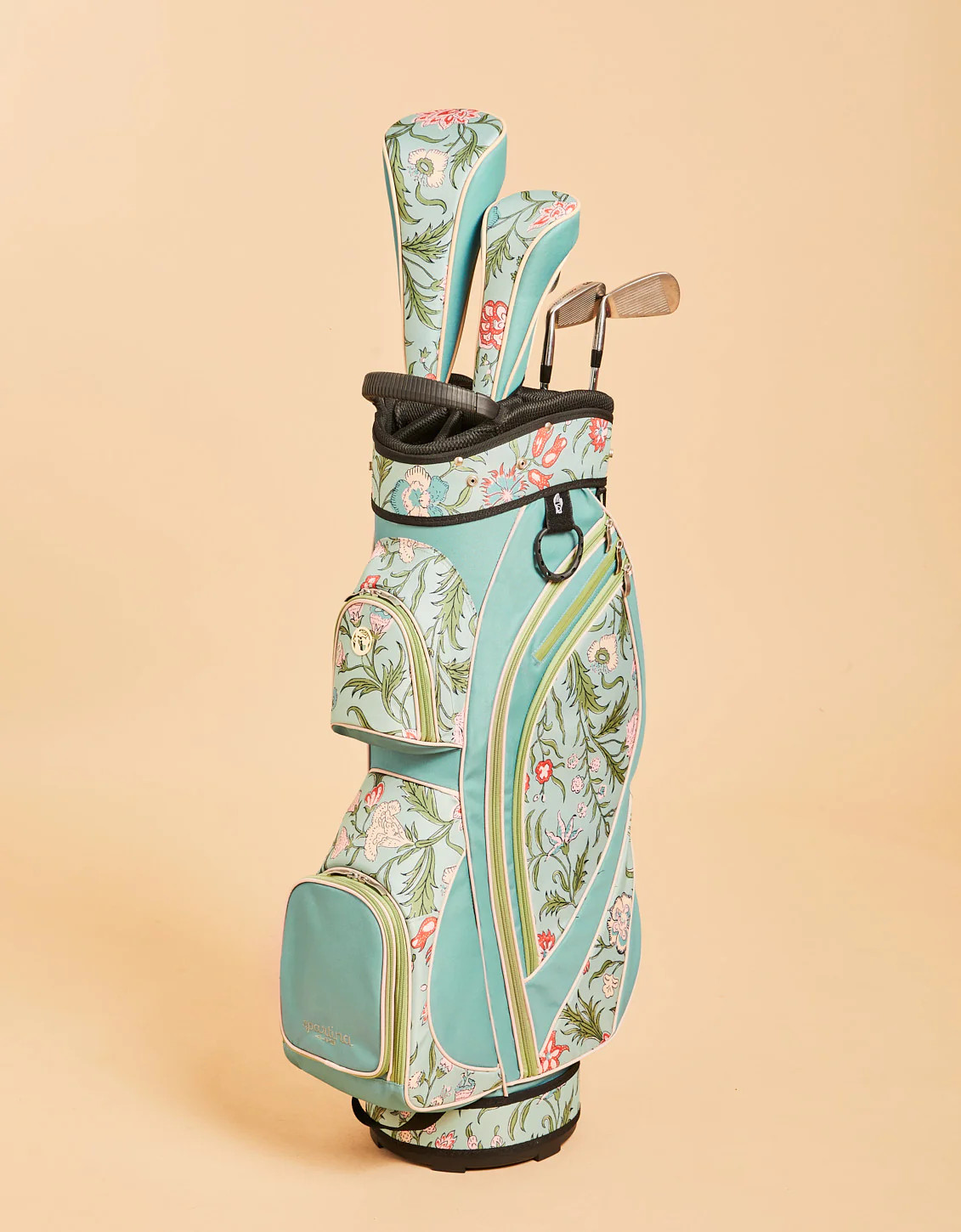 Golf Cart Bag Hamilton | Spartina 449