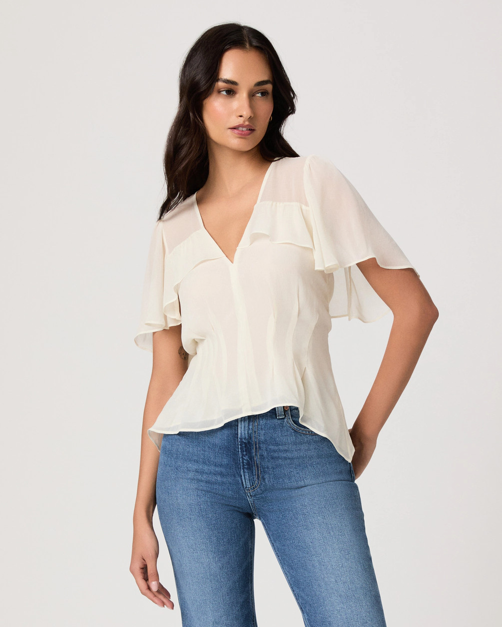 Willa Blouse | Paige