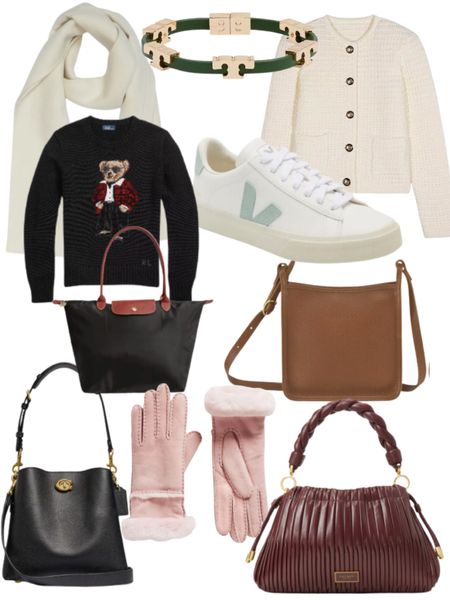 Here’s the fashion gift guide perfect for holiday shopping for that fashionista. Some super cute finds.

#LTKstyletip #LTKGiftGuide #LTKHoliday