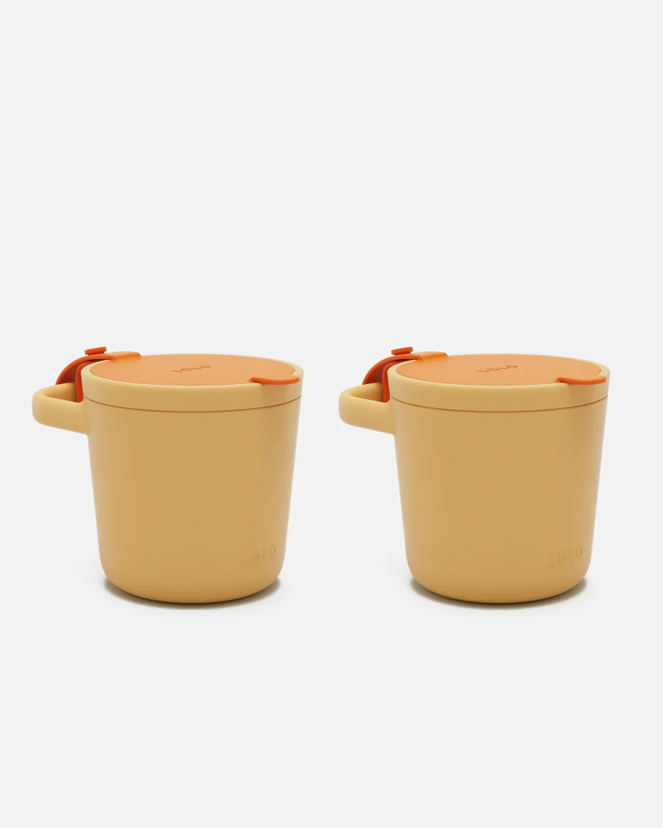 Snack Cup | Lalo