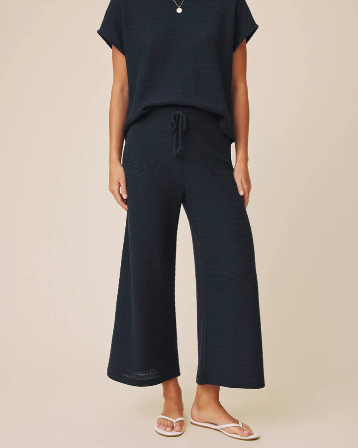 Marisol Crop Pant | Splendid