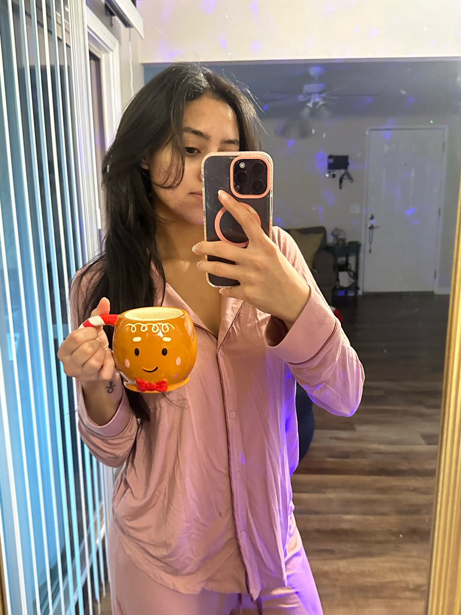 the SOFTEST pjs ever🎀 give me 14 of em rn

#LTKHoliday #LTKGiftGuide #LTKHome