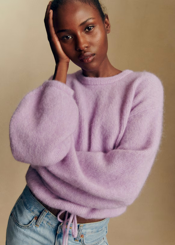 Jay Jumper | Sezane - UK