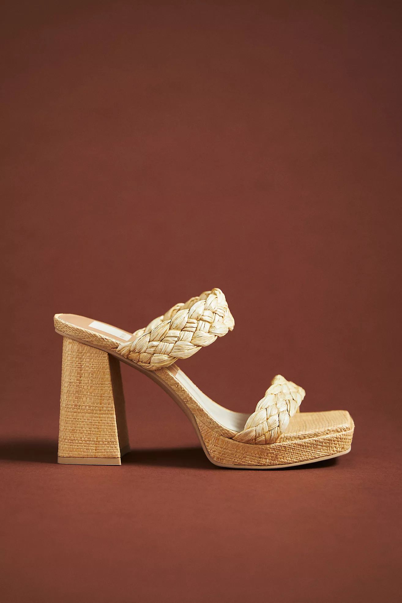 Dolce Vita Ashby Heels | Anthropologie (US)