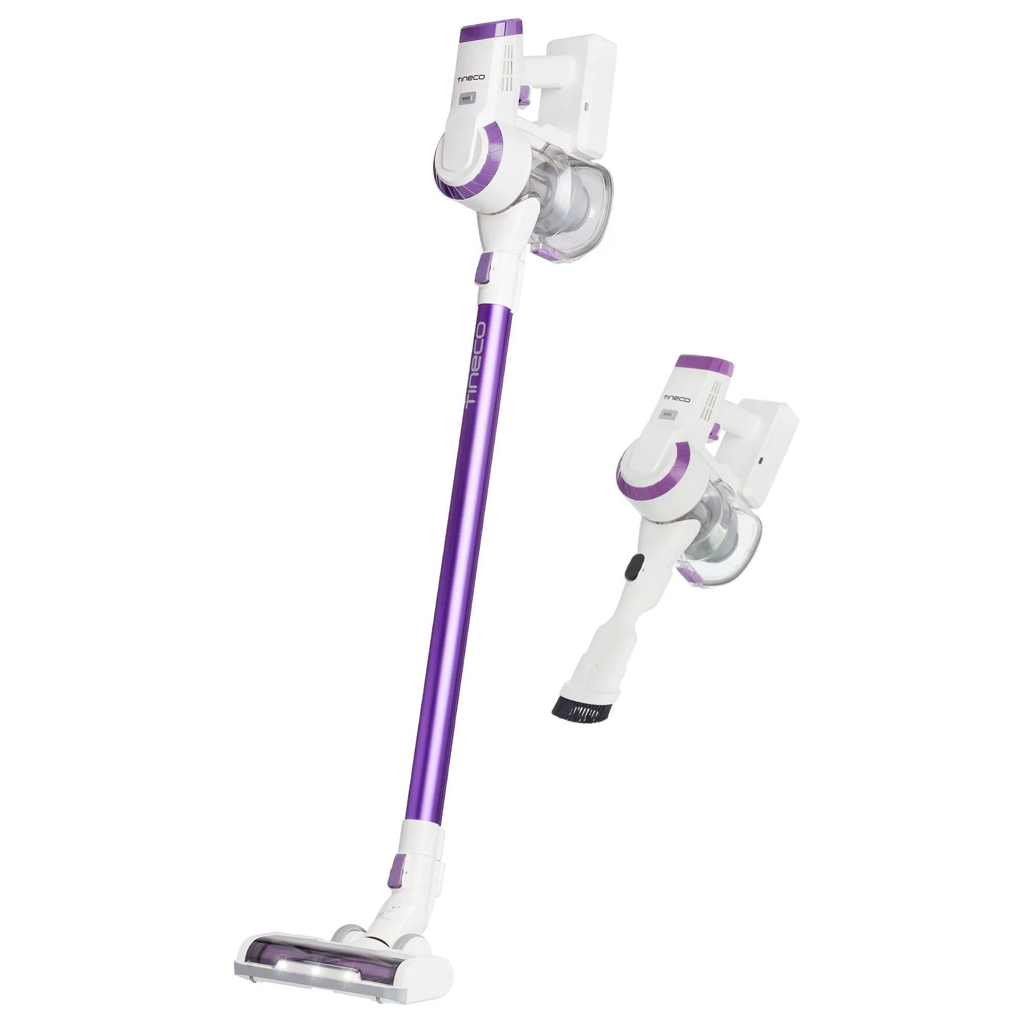 Tineco A10-D Lightweight Cordless Stick Vacuum Cleaner - Walmart.com | Walmart (US)