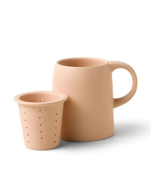 Infuser Mug - Blush | ban.do