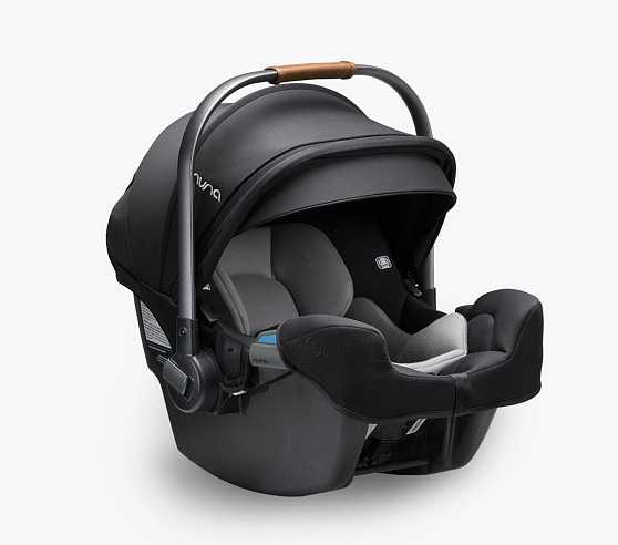 Nuna PIPA™ RX Infant Car Seat & Base | Pottery Barn Kids