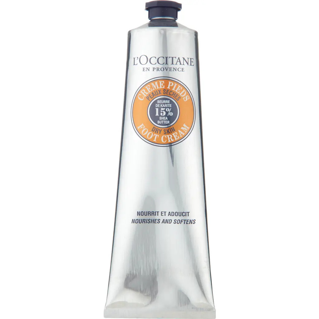L'Occitane Shea Butter Foot Cream at Nordstrom Rack | Nordstrom Rack
