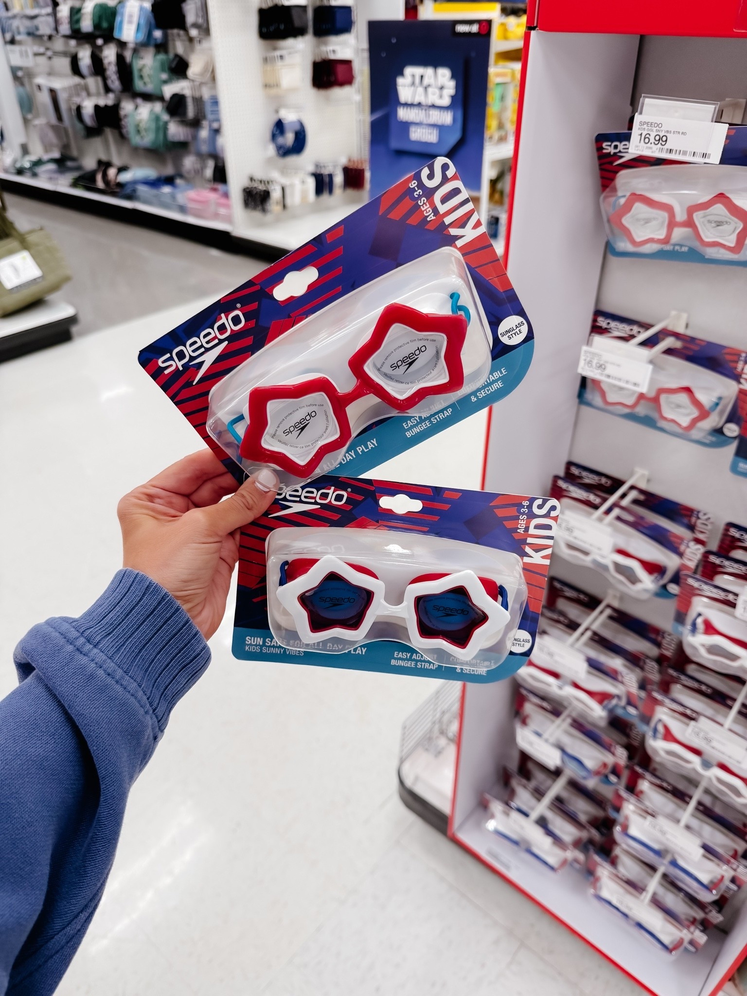 Perfect for this summer ❤️ 


#target

#LTKmomlife #LTKSwim #LTKKids