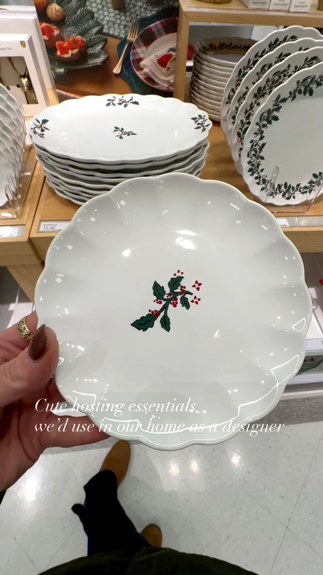 Super cute hosting essentials we’d use in our home!

#LTKHoliday #LTKSeasonal #LTKHome