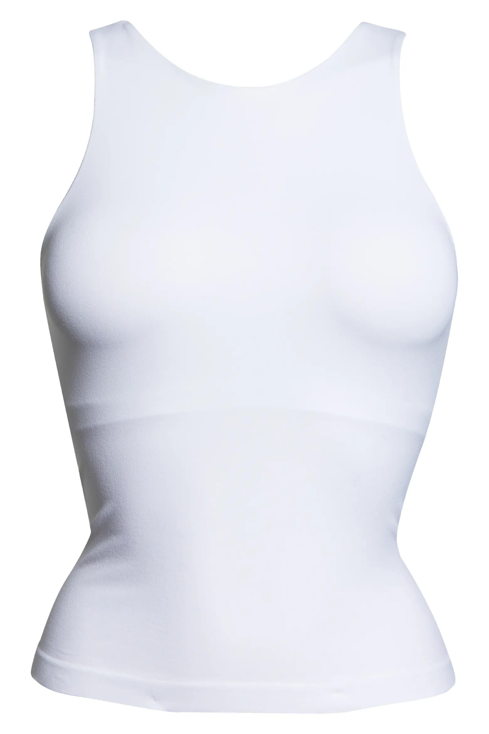 Clean Lines Crop Tank (Women) | Nordstrom | Nordstrom