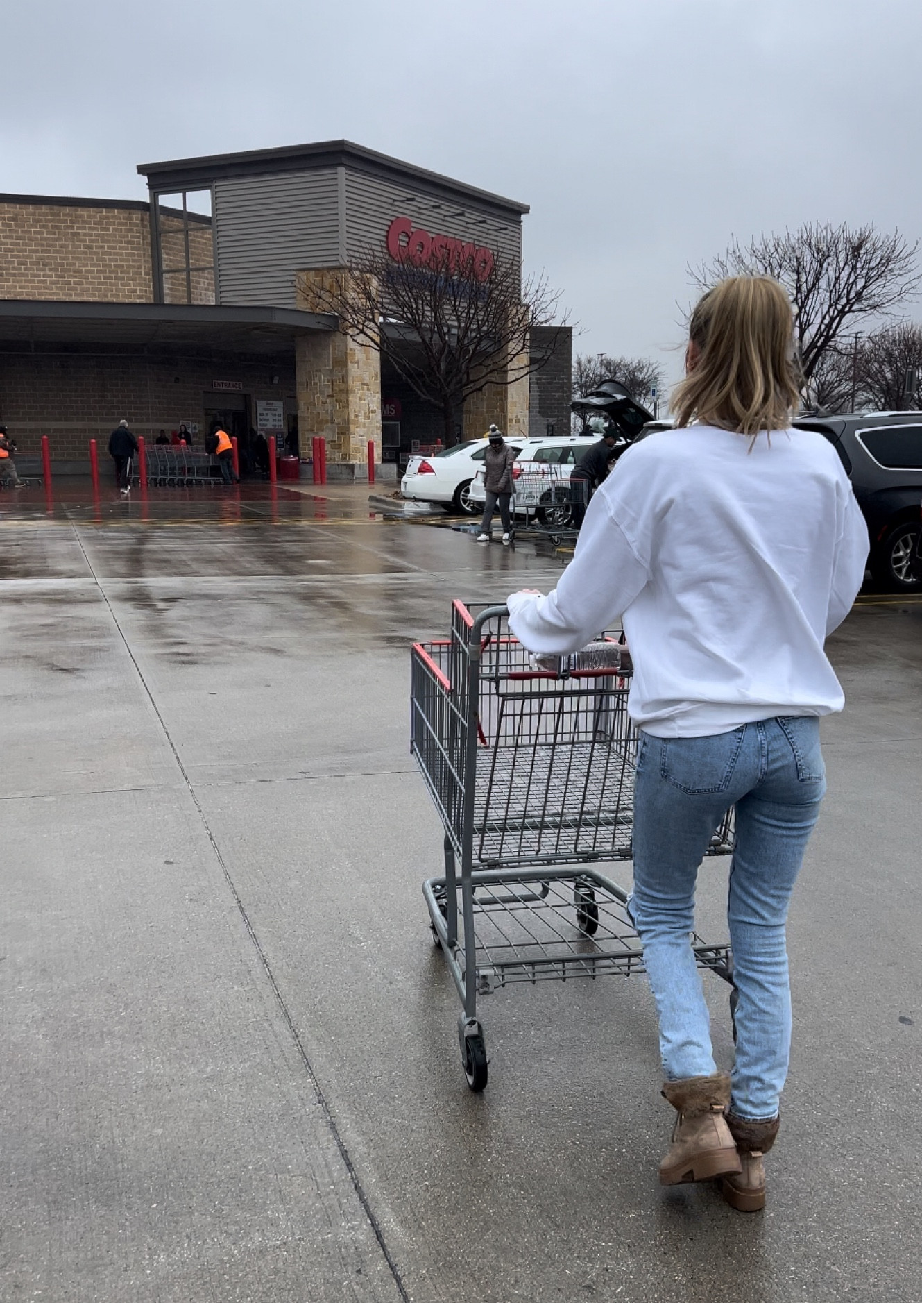 Favorite skinny jeans! Use code DENIMAF for an ADDITIONAL 15% off #abercrombie