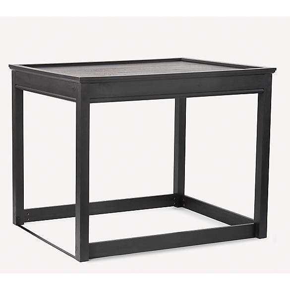Nate & Jeremiah Table Style Crate Cover | PetSmart