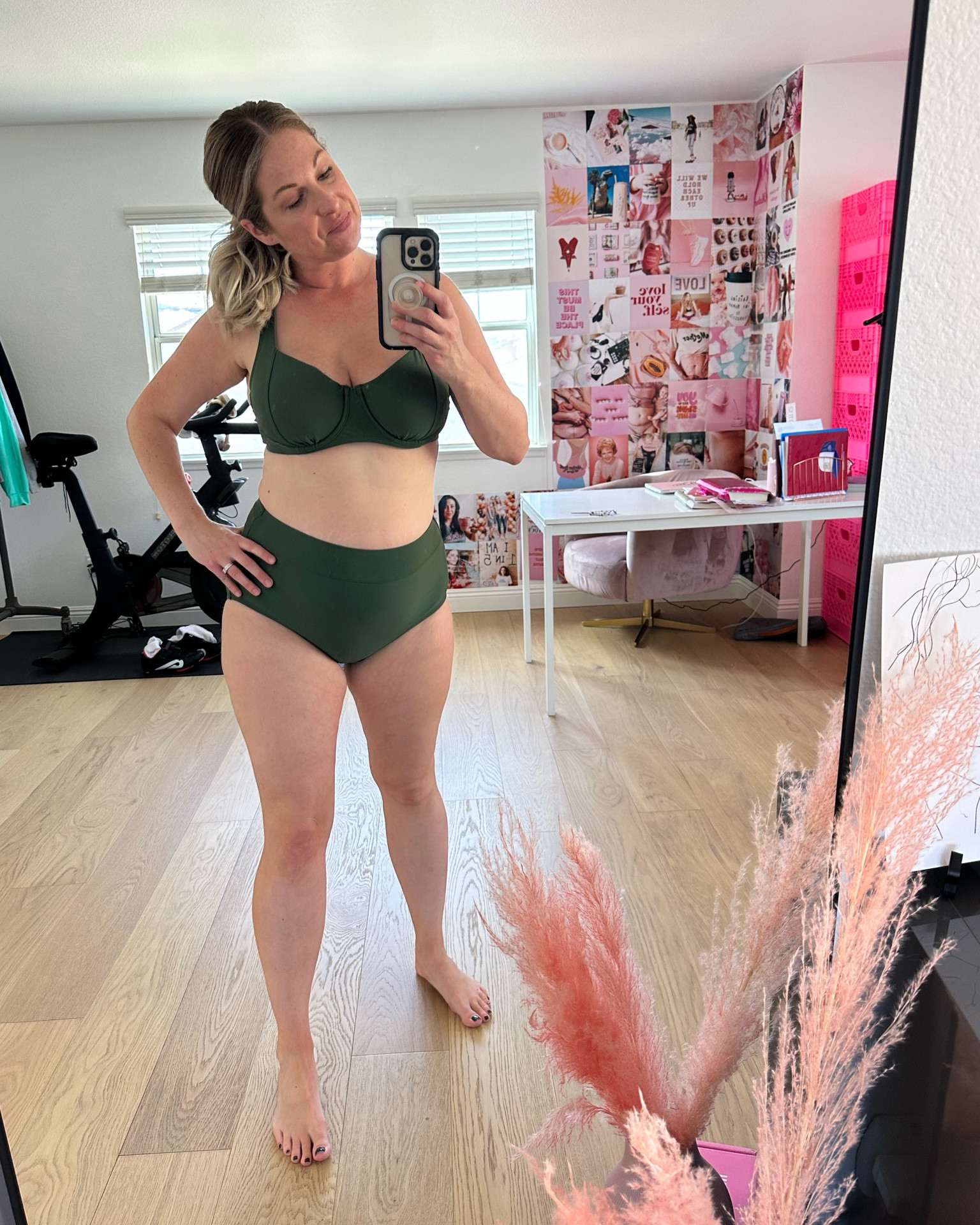 Midsize suit #bathingsuit #summer #midsize #target 

#LTKcurves #LTKunder50 #LTKstyletip