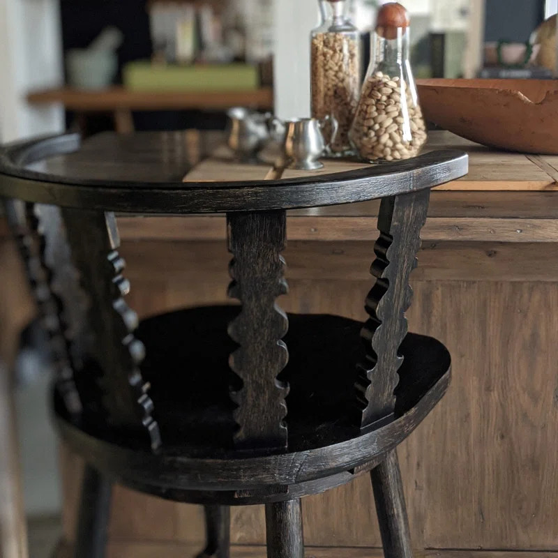Lauren Liess Fable Counter & Bar Stool | Wayfair North America