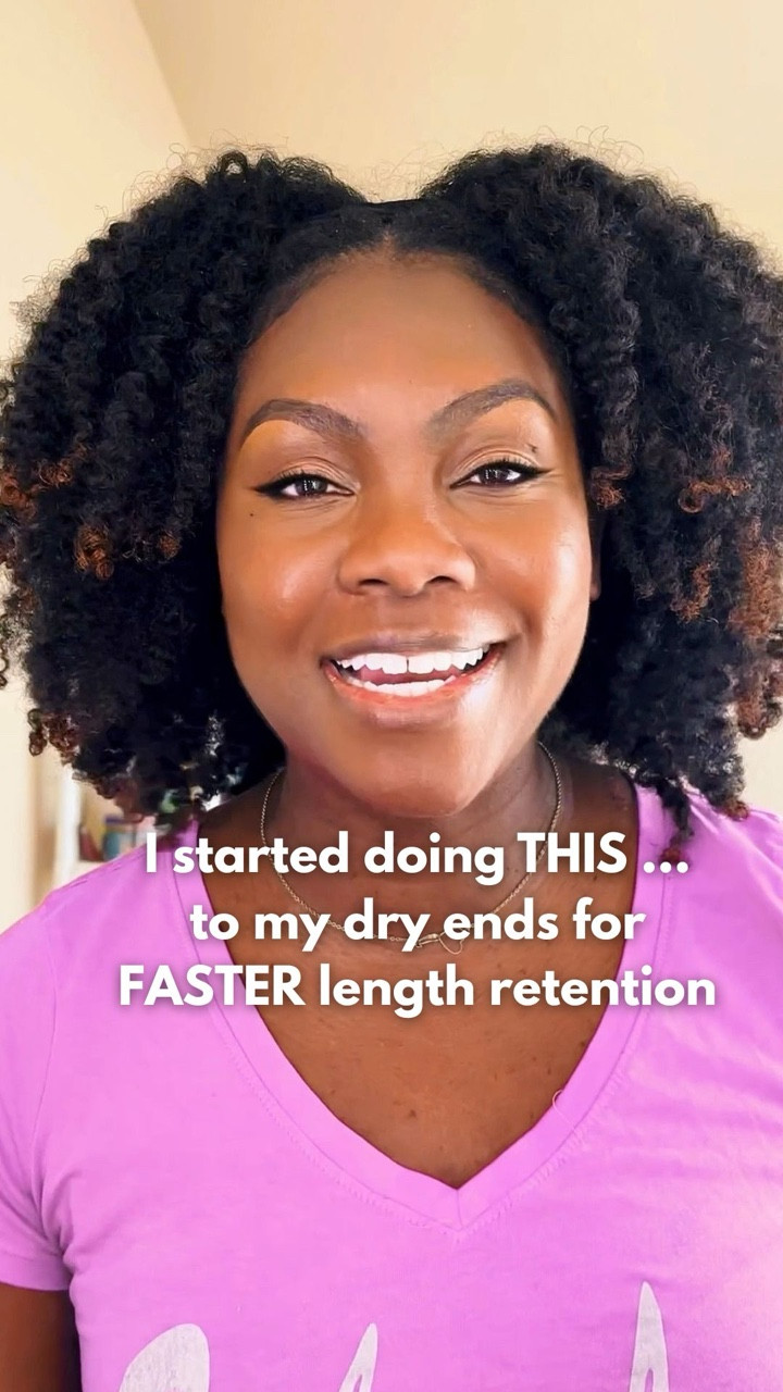 ✨Friendly reminder : don’t forget about your end care—it’s the part of your hair that needs the most love & attention.
 

#LTKFindsUnder50 #LTKBeauty