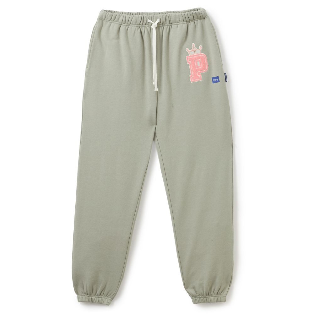 Disney Princess Varsity Royal Jogger Pants for Women by Spirit Jersey\u00ae | Disney Store