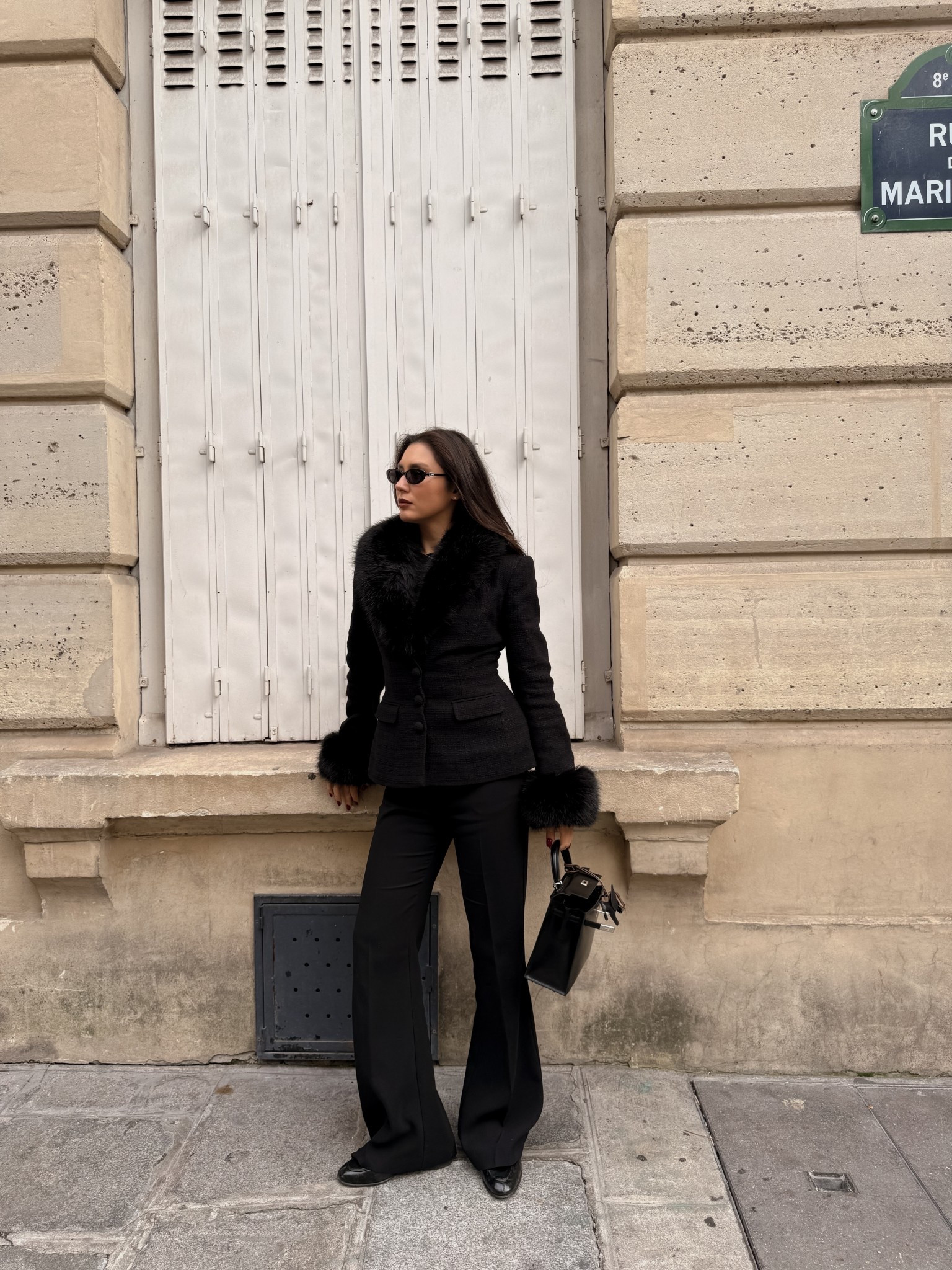 Paris >>>

#LTKwinter #LTKstyletip #LTKeurope