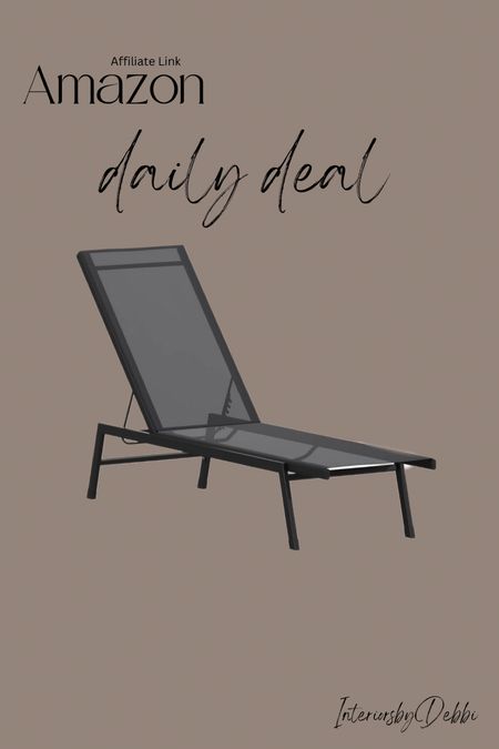 Amazon Deal
Chaise lounge, lounge chair, daily deal, transitional home, modern decor, amazon find, amazon home, target home decor, mcgee and co, studio mcgee, amazon must have, pottery barn, Walmart finds, affordable decor, home styling, budget friendly, accessories, neutral decor, home finds, new arrival, coming soon, sale alert, high end look for less, Amazon favorites, Target finds, cozy, modern, earthy, transitional, luxe, romantic, home decor, budget friendly decor, Amazon decor #amazonhome #founditonamazon

#LTKSaleAlert #LTKHome #LTKSeasonal