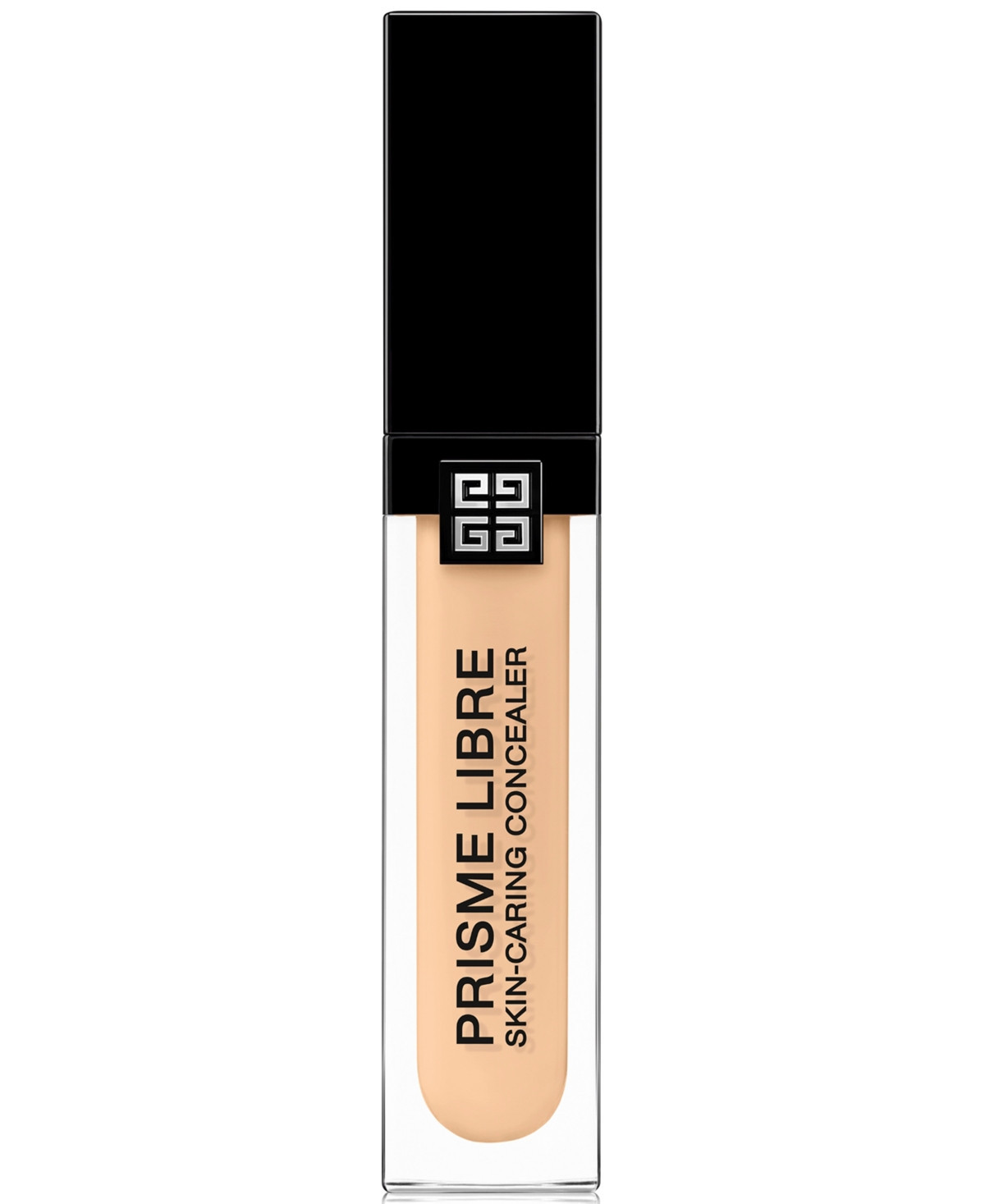 Givenchy Prisme Libre Skin-Caring Concealer - W110 - fair to light with warm undertone | Macy's
