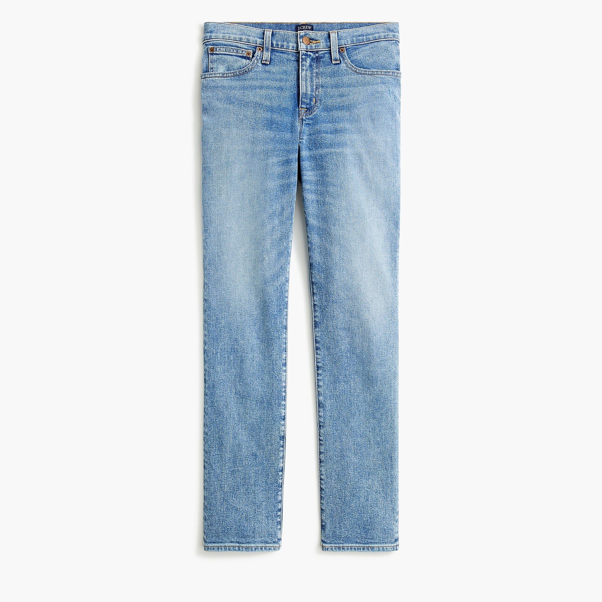 Slim boyfriend jean in all-day stretchItem BA784 
 Reviews
 
 
 
 
 
14 Reviews 
 
 |
 
 
Write a... | J.Crew Factory