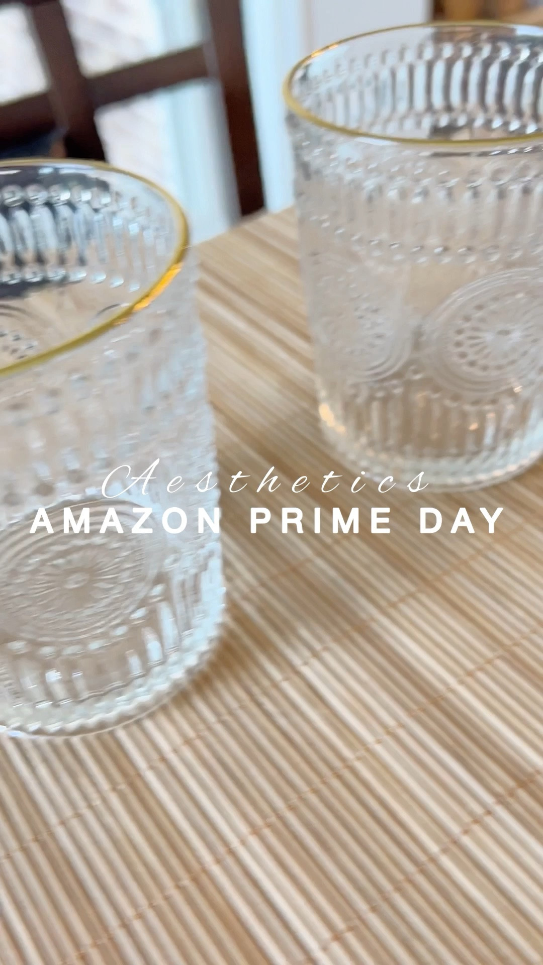 It’s the aesthetics for me✨🤍

#LTKxPrimeDay #LTKsalealert #LTKFind