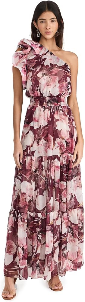 Misa Women's Ilaria Dress | Amazon (US)