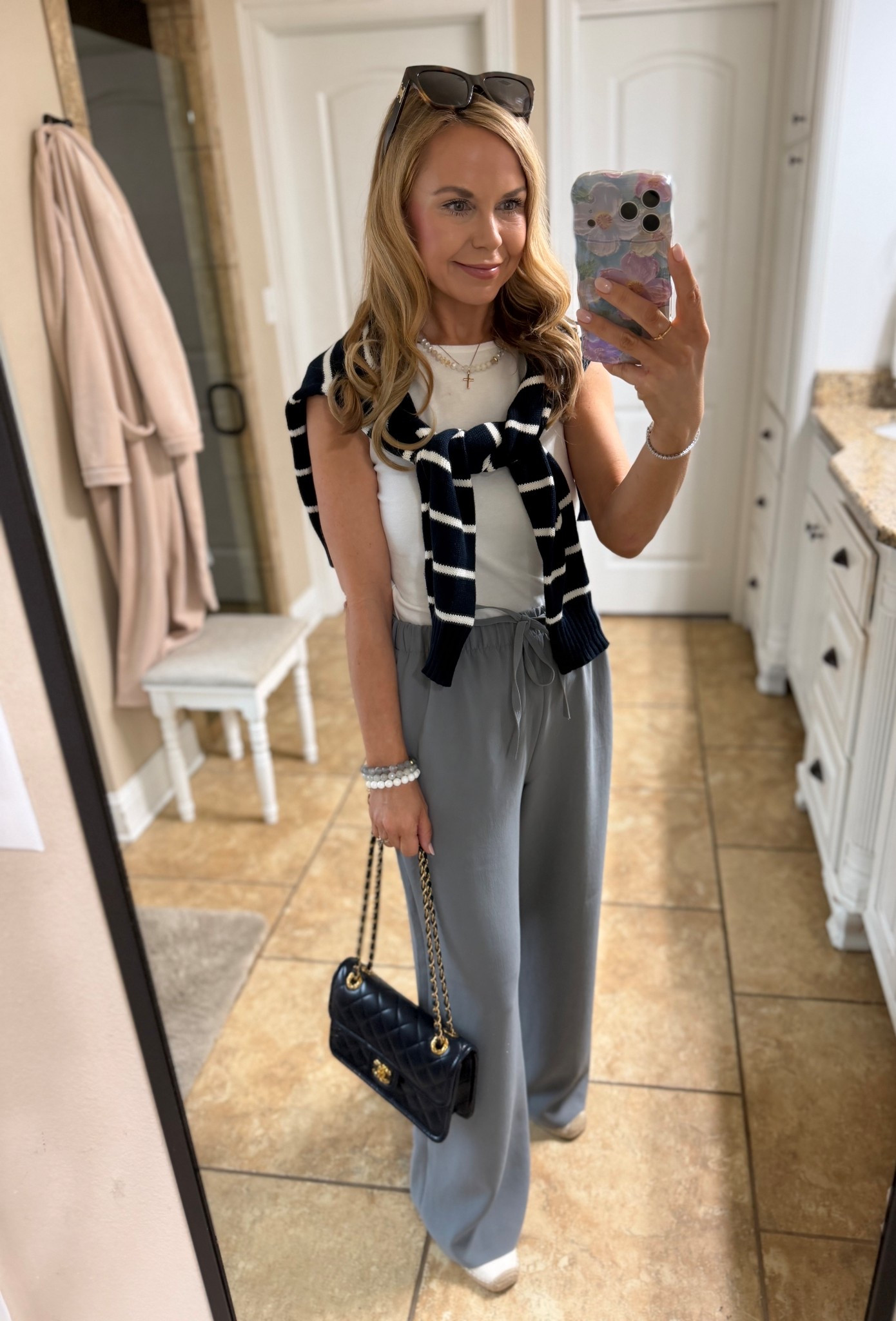 #LTKWorkwear #LTKPetite #LTKootd