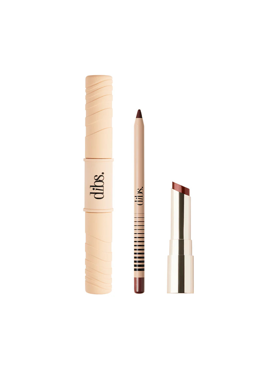 Spill the Soda | DIBS x The Secret Lives of Mormon Wives | DIBS Beauty