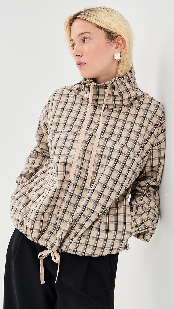 Carson Anorak | Shopbop