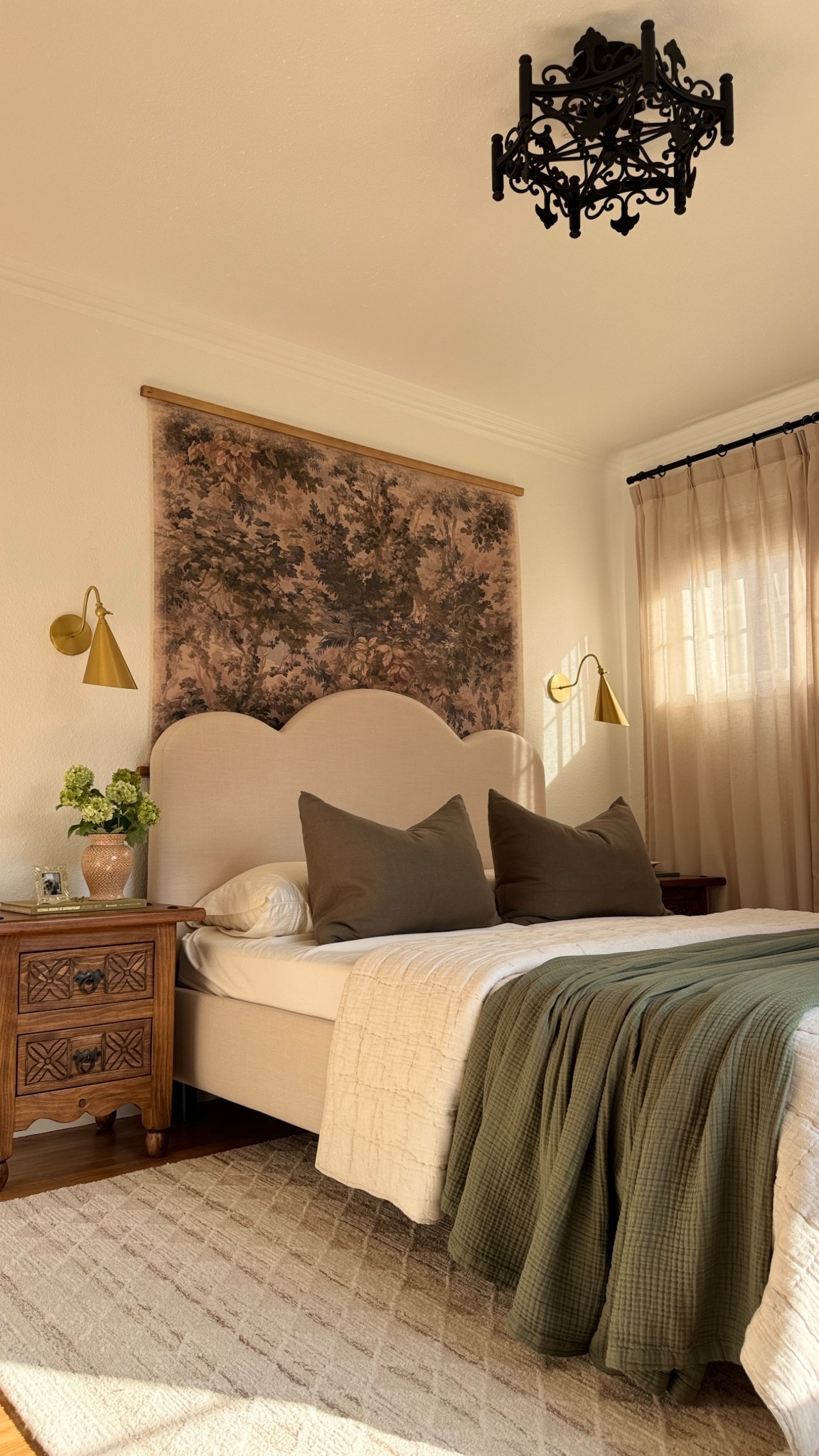 Bedroom decor 

#LTKHome