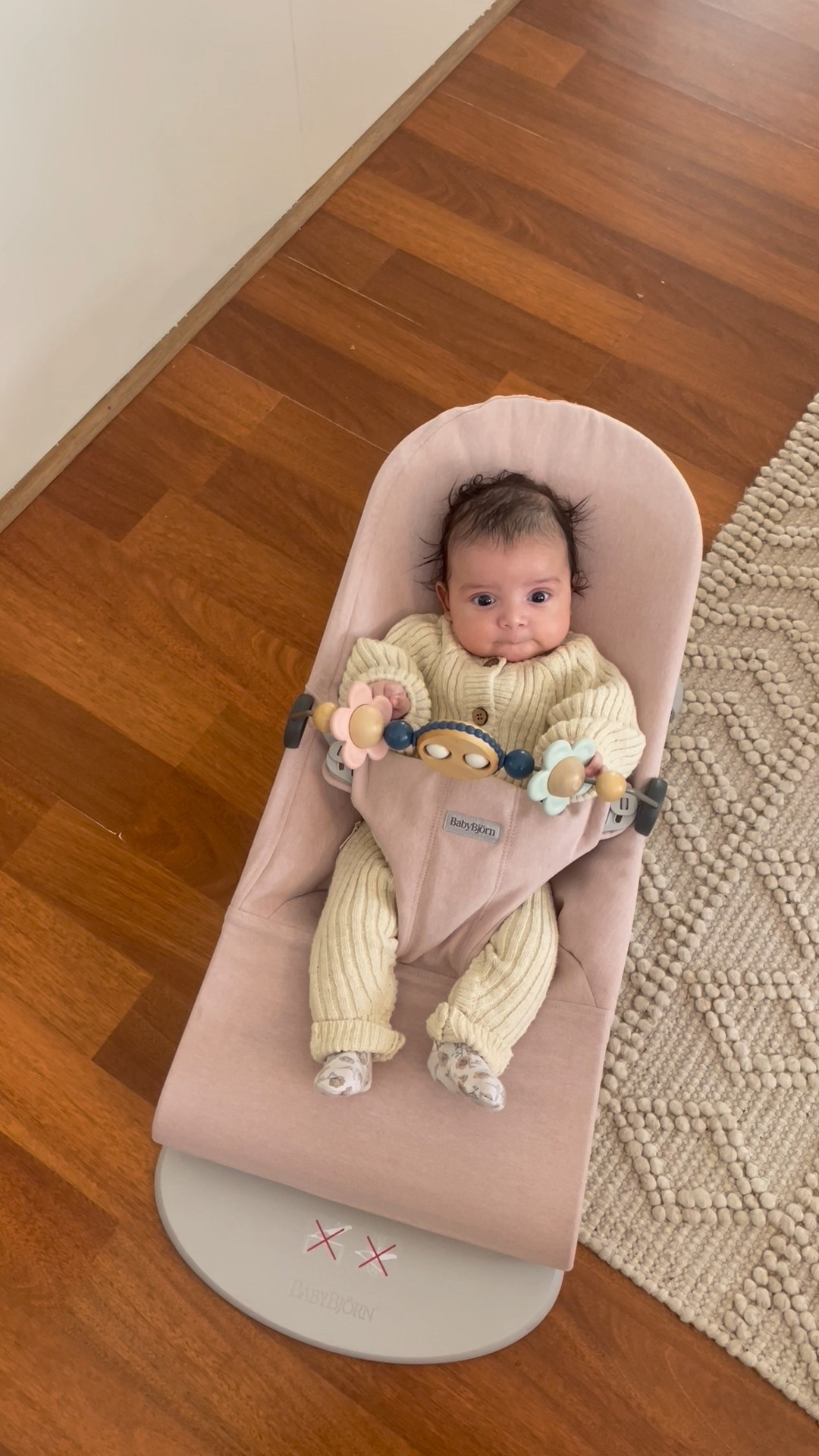 Litterally the 3rd parent at this point 😂🤍

#LTKbaby #LTKfamily #LTKmaternity