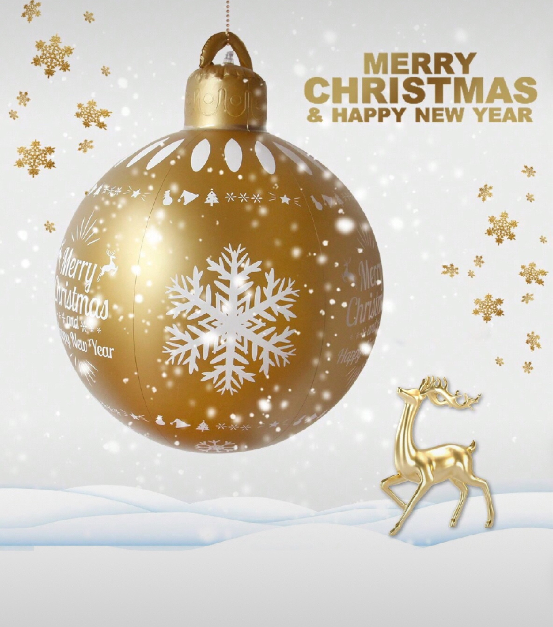 Christmas decor ✨ Click on the “Shop XMAS DECOR collage” collections on my LTK to shop.  Have an amazing day. xoxo

#LTKHoliday #LTKSeasonal #LTKCyberWeek