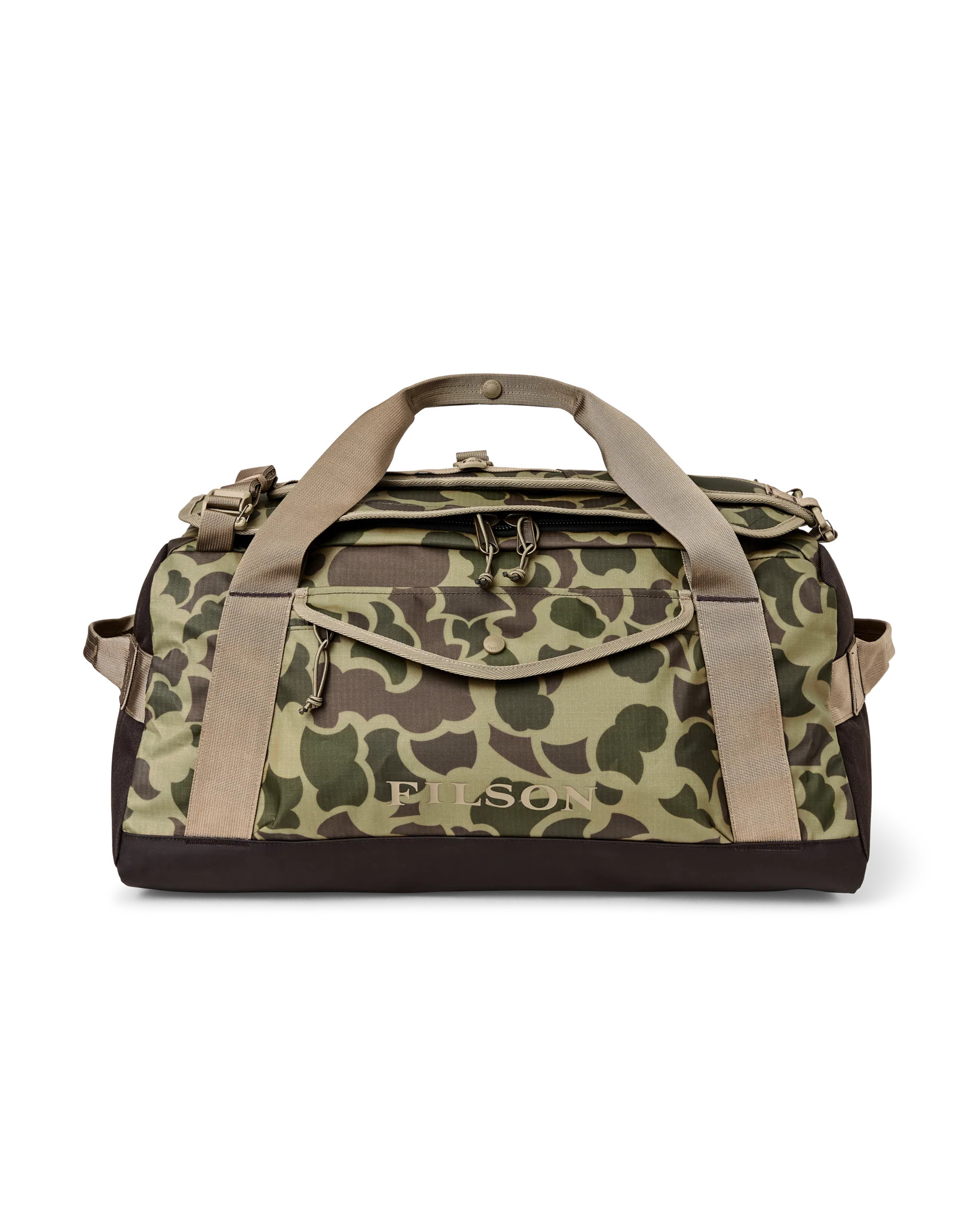 All-weather 50l Duffle | Filson | Filson