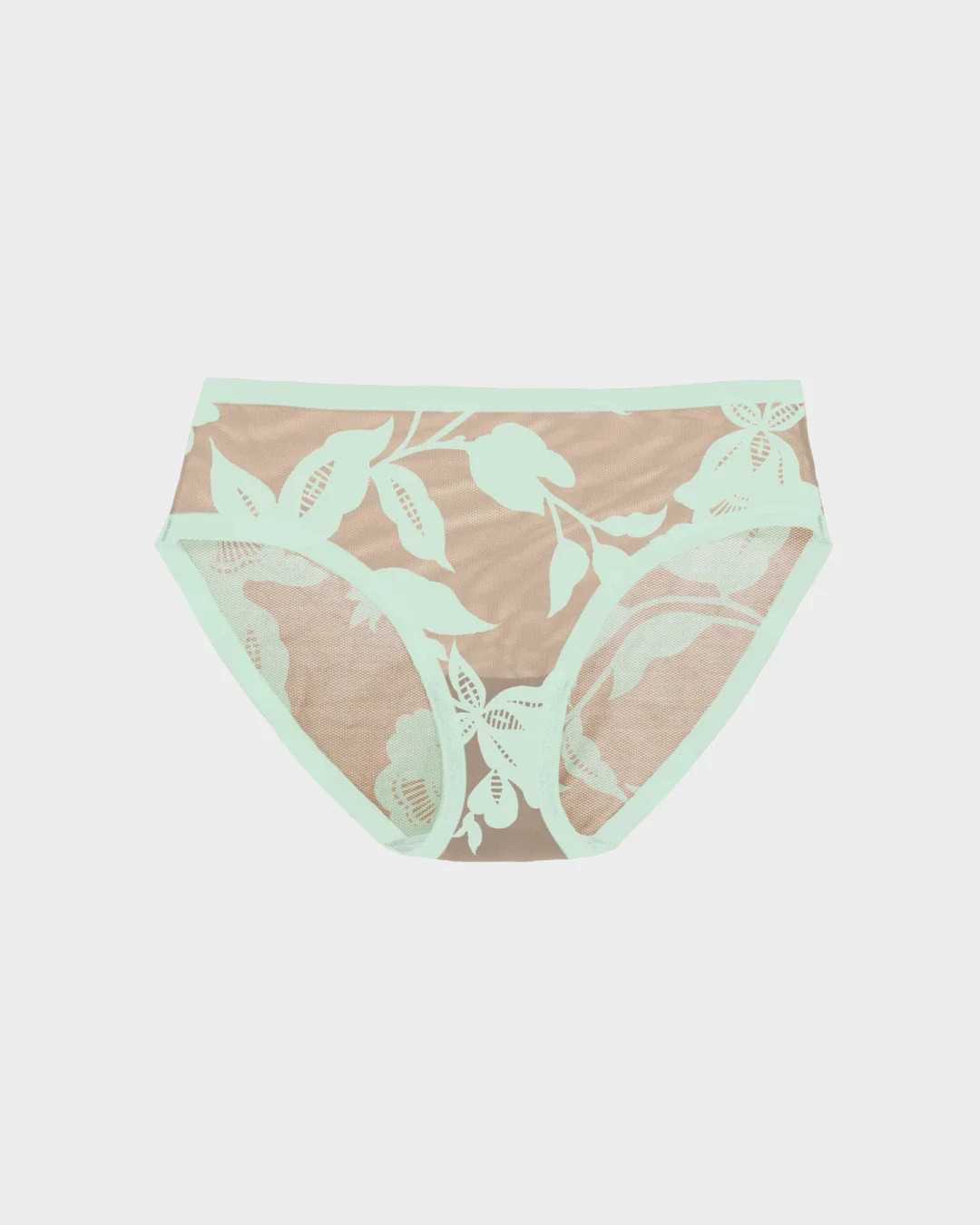 Madam Muse Black Briefs for Women – Seamless | EBY | EBY (US)