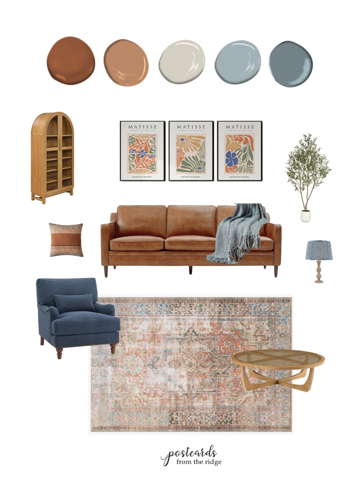 Create a cozy and stylish living room with these affordable finds from Walmart, Amazon, and other trustworthy brands.  

 #LTKWatchNow #LTKHome