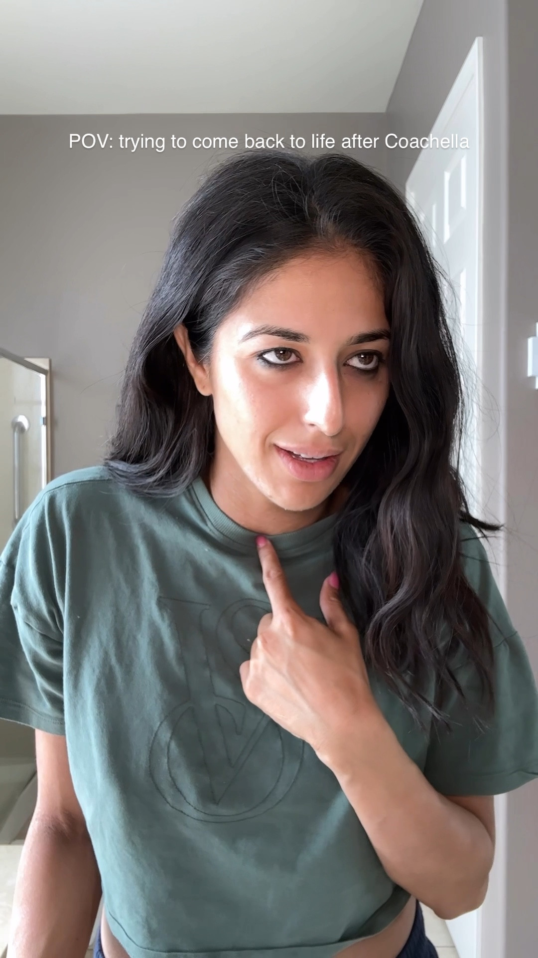 Skin isn’t looking too shabby post festival weekend! 

#LTKBeauty #LTKFestival #LTKFindsUnder100