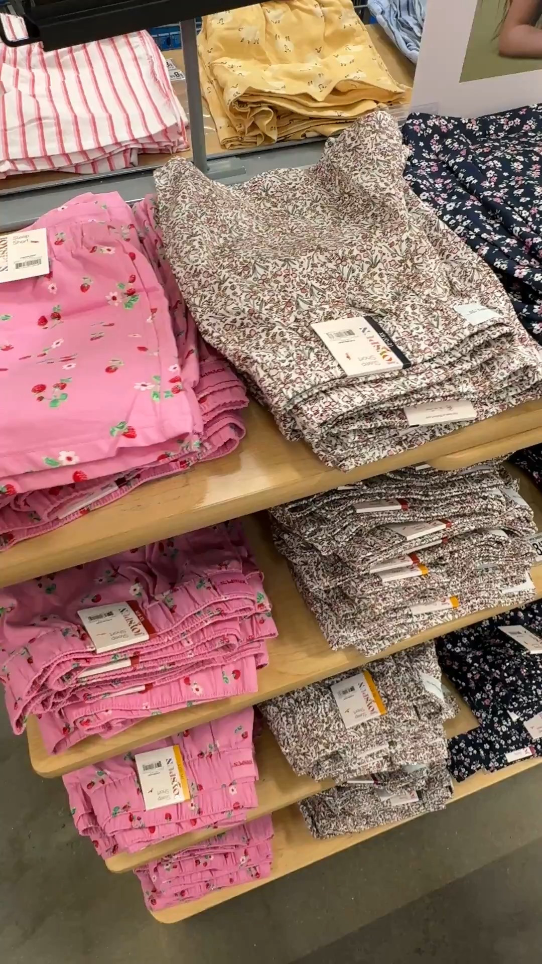 Walmart new arrival, jouspun boxer shorts 

#LTKFindsUnder50 #LTKootd