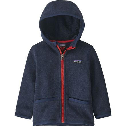 Better Sweater Jacket - Infant Boys' | Backcountry