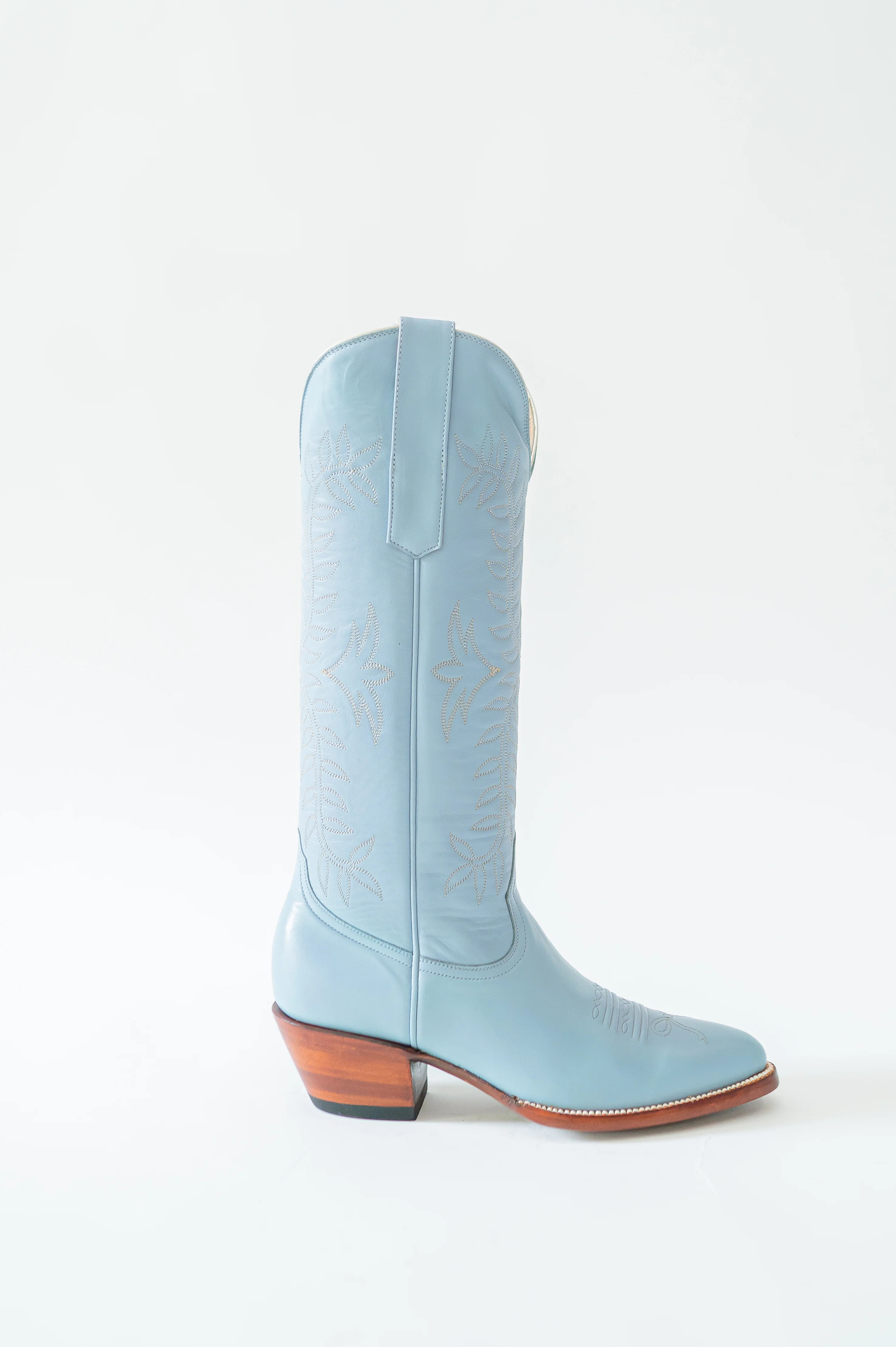 Coco - Powder Blue | Petite Paloma