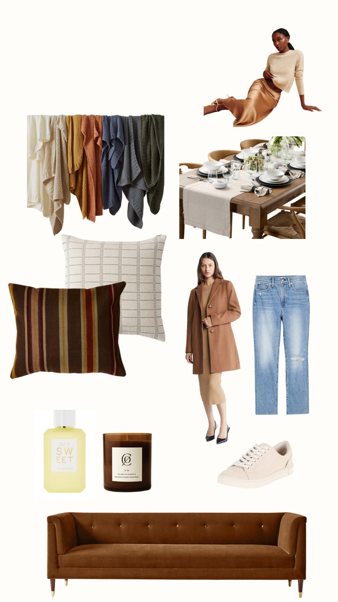 2023 Fall Favorites 

#LTKHoliday #LTKGiftGuide #LTKSeasonal