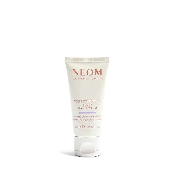Neom - Hand Balm 30ml | 1.01 fl oz (30ml, Sleep) | Amazon (US)