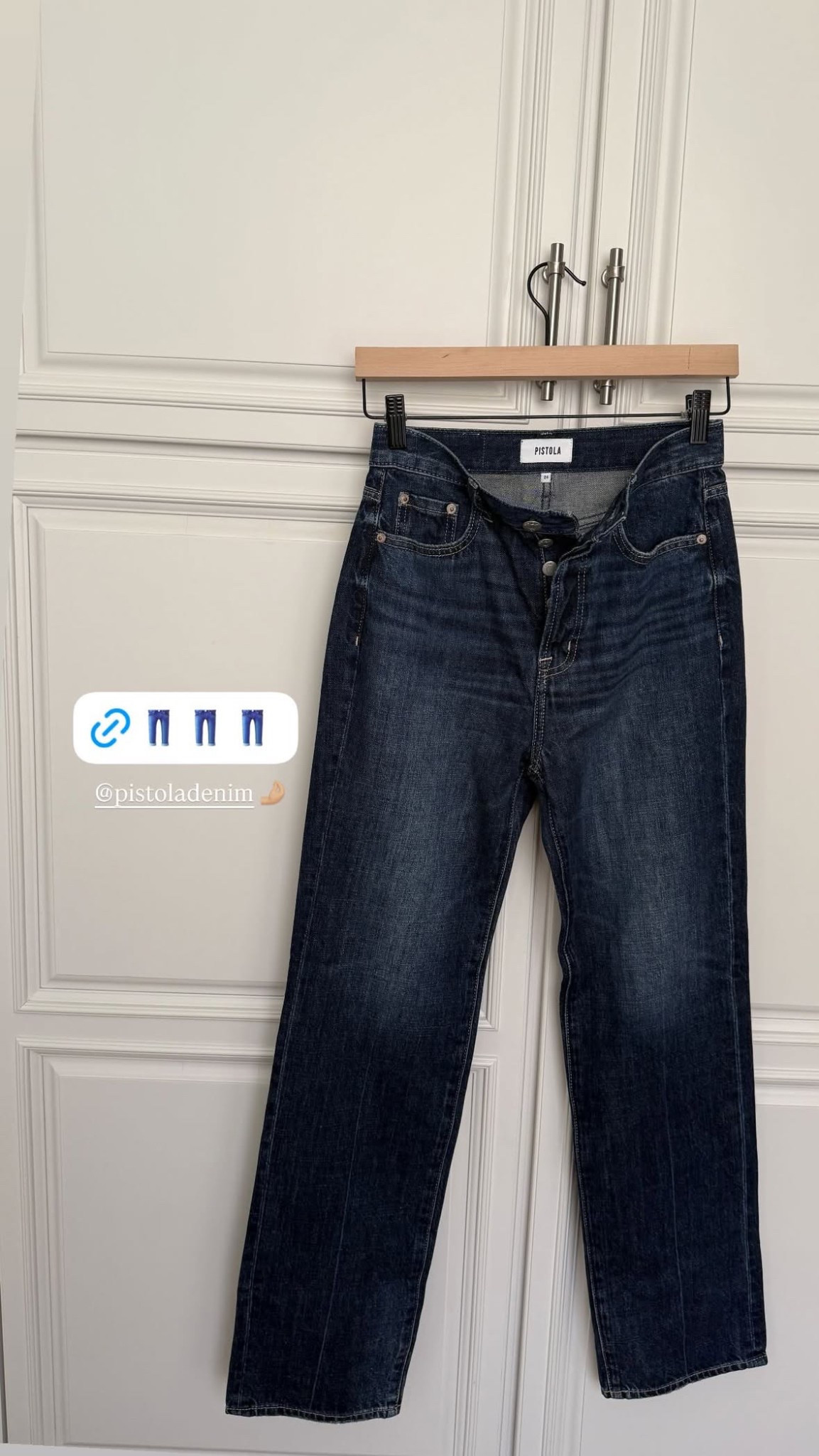 High rise Pistola denim jeans  

#LTKStyleTip #LTKGiftGuide #LTKTravel