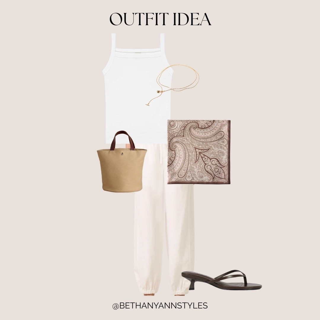 Outfit INSPO