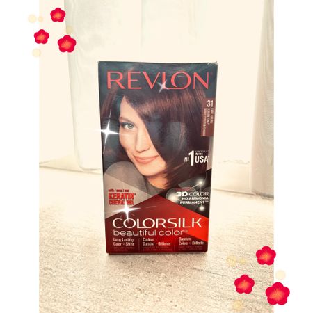 Auburn Red Hair Dye ❤️

#LTKstyletip #LTKeurope #LTKbeauty